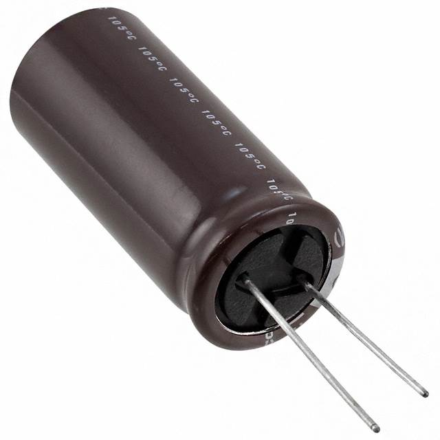 UPX1V102MHD Nichicon  Aluminum Electrolytic Capacitors
